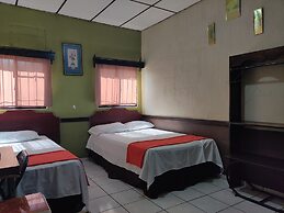 Hotel Latino