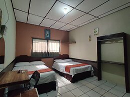 Hotel Latino