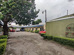 Hotel Latino