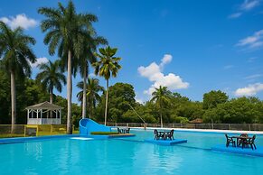 Ecohotel El Castillo Pance