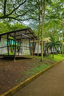 Ecohotel El Castillo Pance