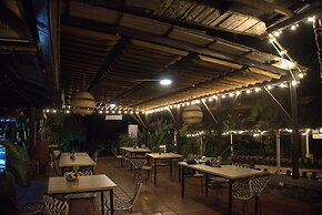 Ecohotel El Castillo Pance