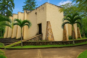 Ecohotel El Castillo Pance