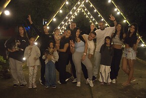 Ecohotel El Castillo Pance