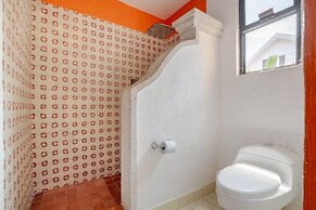 Villa Mexico Familiar Centro Cancun