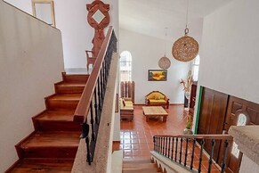 Villa Mexico Familiar Centro Cancun