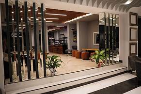 Altuncu Premium Termal Hotel