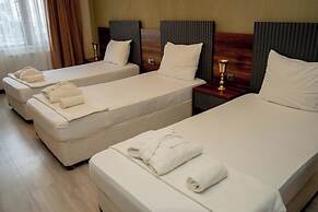 Altuncu Premium Termal Hotel