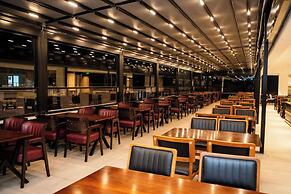 Altuncu Premium Termal Hotel