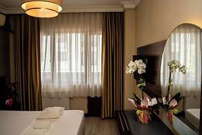 Altuncu Premium Termal Hotel