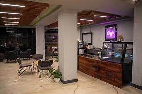 Altuncu Premium Termal Hotel