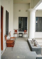 Grand House Nexura Collection