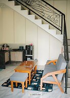 Grand House Nexura Collection