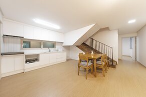 Gangneung Thenext Pension