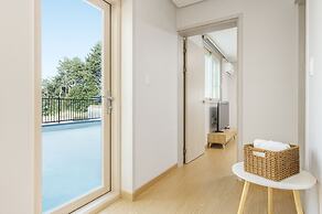 Gangneung Thenext Pension