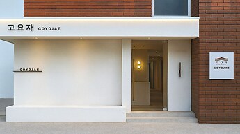 GOYOJAE HOTEL