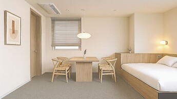 GOYOJAE HOTEL