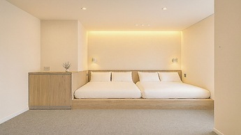 GOYOJAE HOTEL
