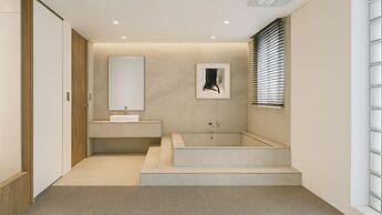 GOYOJAE HOTEL