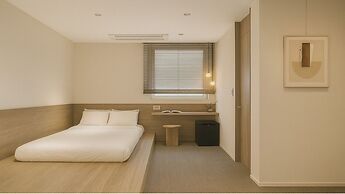 GOYOJAE HOTEL