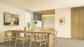 GOYOJAE HOTEL