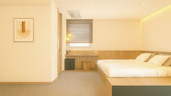 GOYOJAE HOTEL