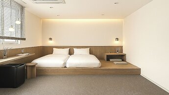 GOYOJAE HOTEL