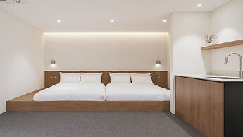 GOYOJAE HOTEL