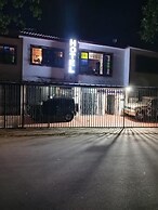 HOTEL CASA JAIRO