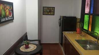 HOTEL CASA JAIRO
