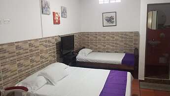 HOTEL CASA JAIRO