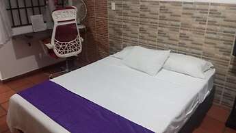 HOTEL CASA JAIRO