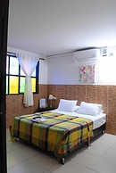HOTEL CASA JAIRO