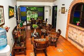 HOTEL CASA JAIRO