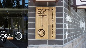 Suwon Haenggung-dong Revora Hotel