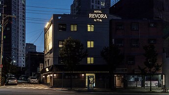 Suwon Haenggung-dong Revora Hotel