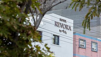 Suwon Haenggung-dong Revora Hotel