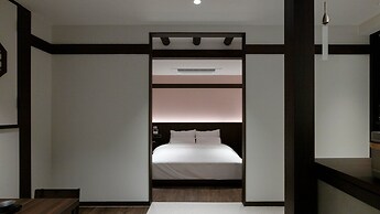 Suwon Haenggung-dong Revora Hotel