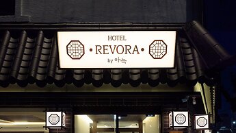 Suwon Haenggung-dong Revora Hotel