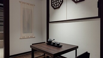 Suwon Haenggung-dong Revora Hotel