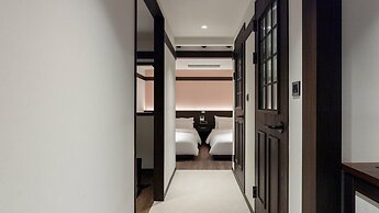 Suwon Haenggung-dong Revora Hotel