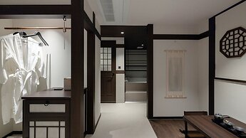 Suwon Haenggung-dong Revora Hotel