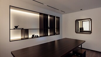 Suwon Haenggung-dong Revora Hotel