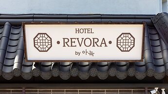 Suwon Haenggung-dong Revora Hotel