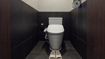 Suwon Haenggung-dong Revora Hotel