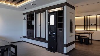 Suwon Haenggung-dong Revora Hotel
