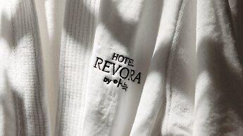 Suwon Haenggung-dong Revora Hotel