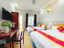 Phuong Hoang Hotel