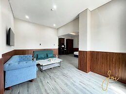 Phuong Hoang Hotel