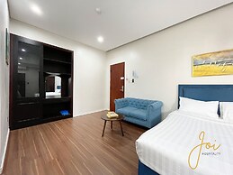 Phuong Hoang Hotel